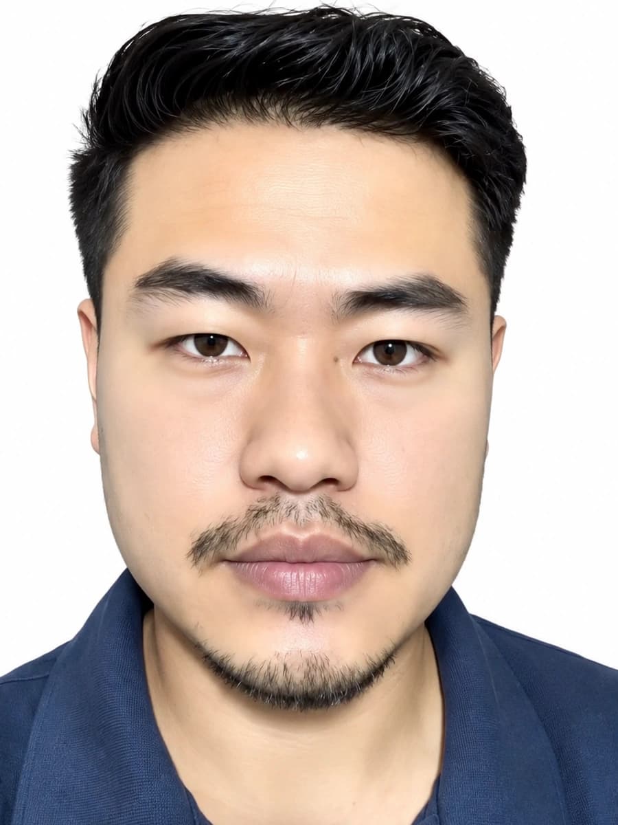 After