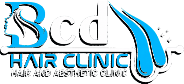 BCD Hair Clinic